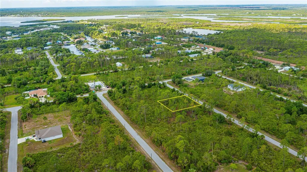 474 Hanscom Street Port Charlotte FL 33953