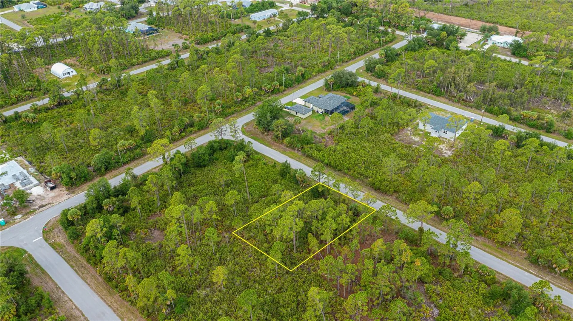 474 Hanscom Street Port Charlotte FL 33953