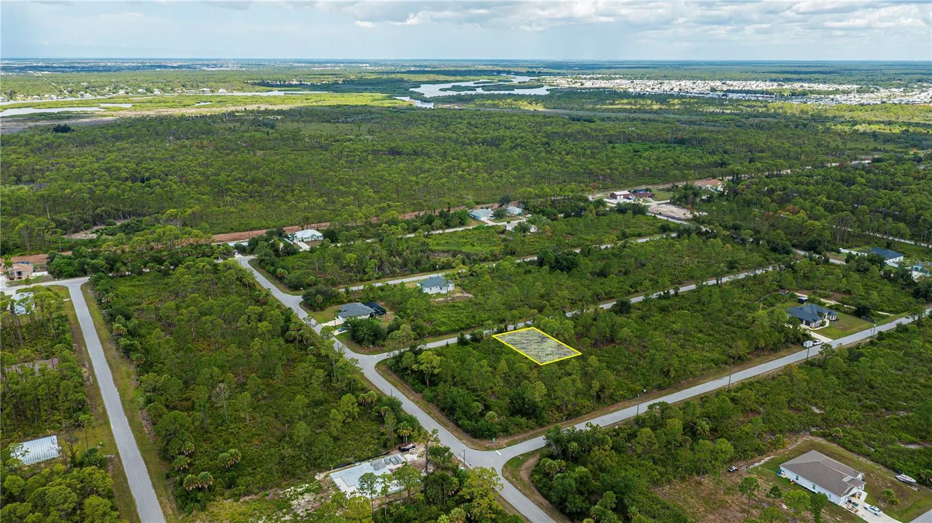 474 Hanscom Street Port Charlotte FL 33953