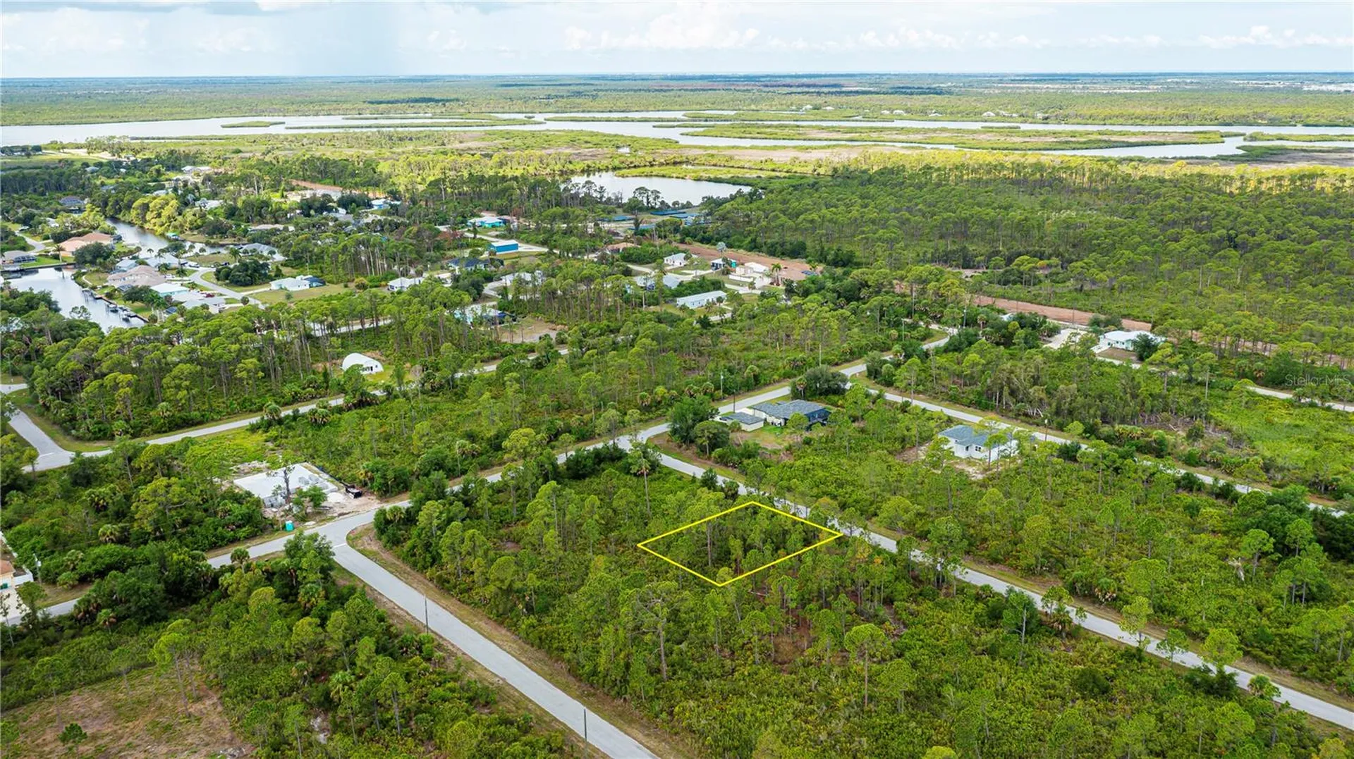 474 Hanscom Street Port Charlotte FL 33953