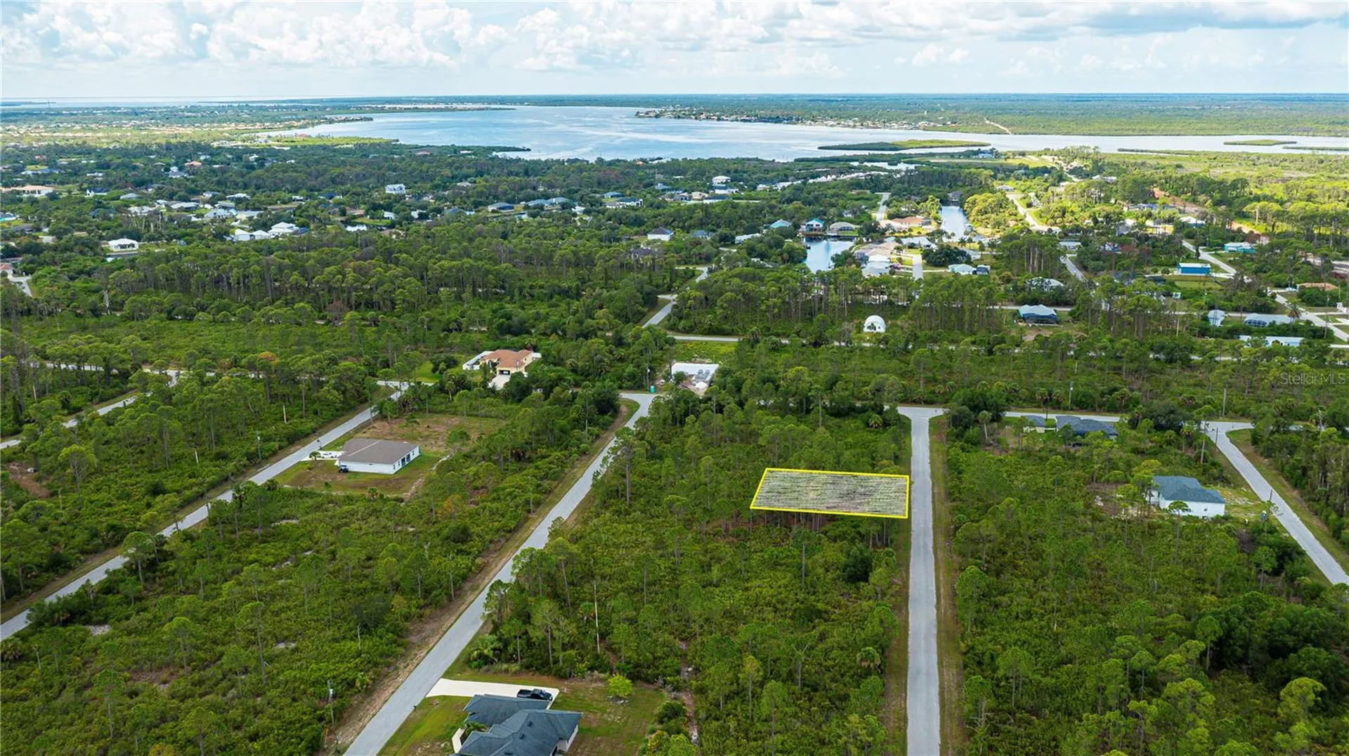 474 Hanscom Street Port Charlotte FL 33953