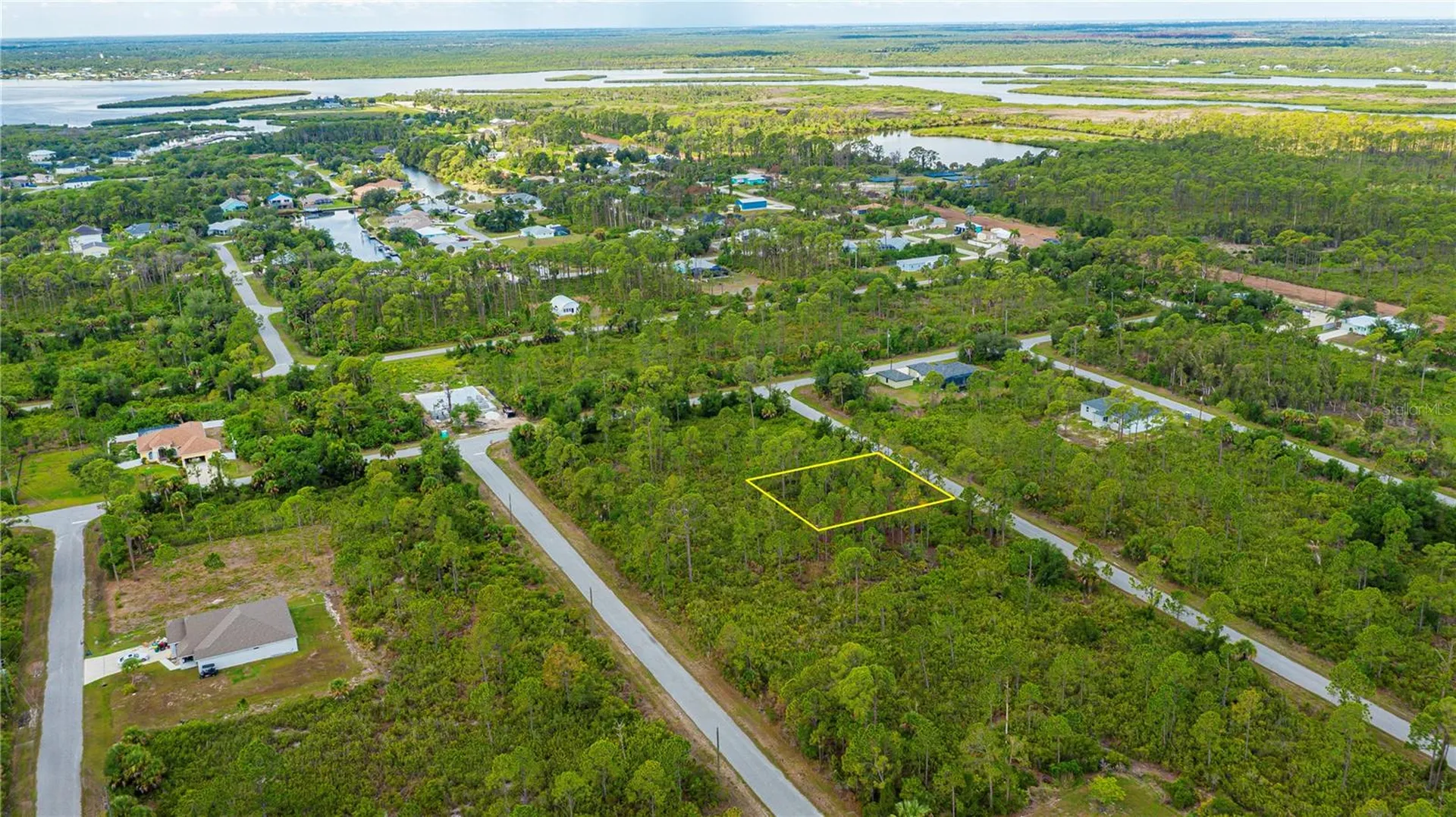 474 Hanscom Street Port Charlotte FL 33953