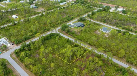 474 Hanscom Street Port Charlotte FL 33953
