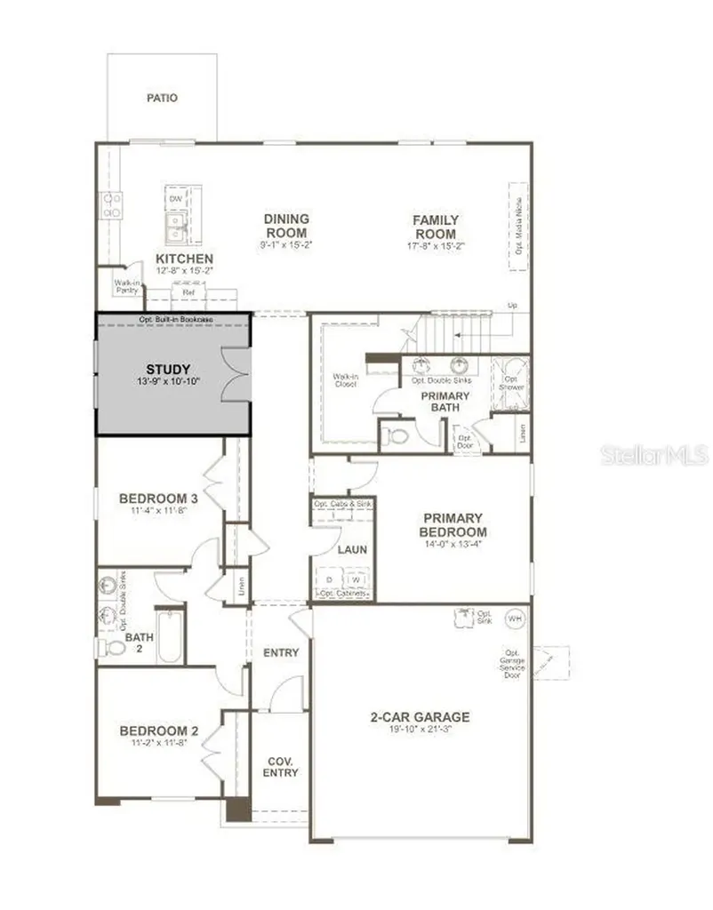 207 Thornberry Way Palm Coast FL 32164