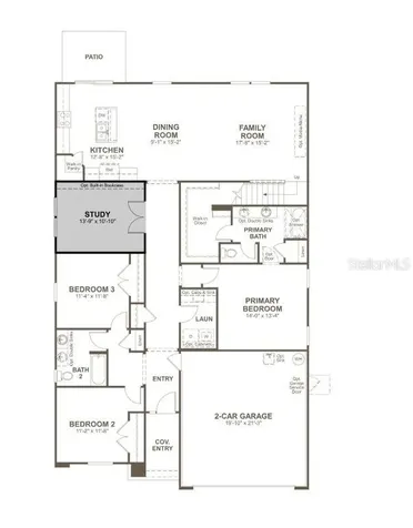 207 Thornberry Way Palm Coast FL 32164