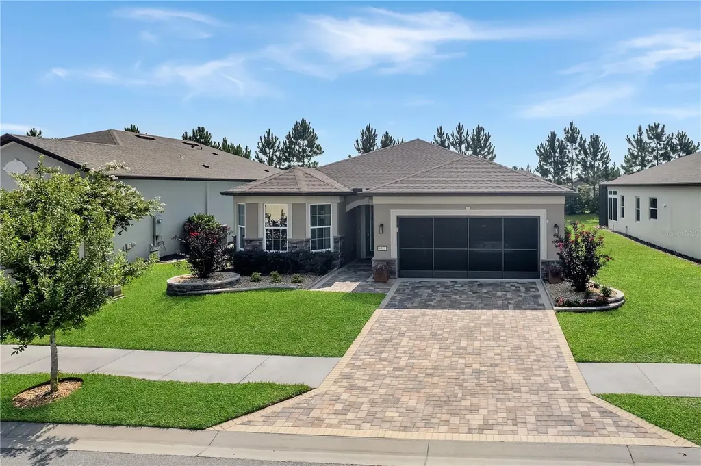 9381 SW 56th Loop Ocala FL 34481