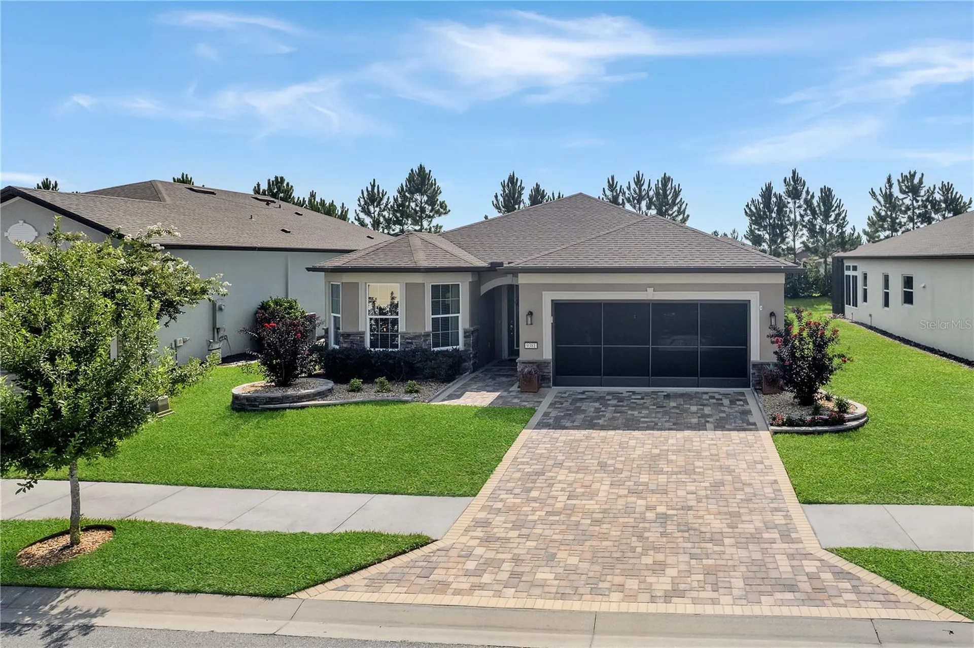 9381 SW 56th Loop Ocala FL 34481