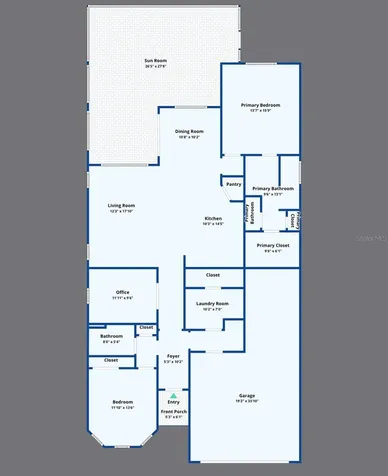 9381 SW 56th Loop Ocala FL 34481