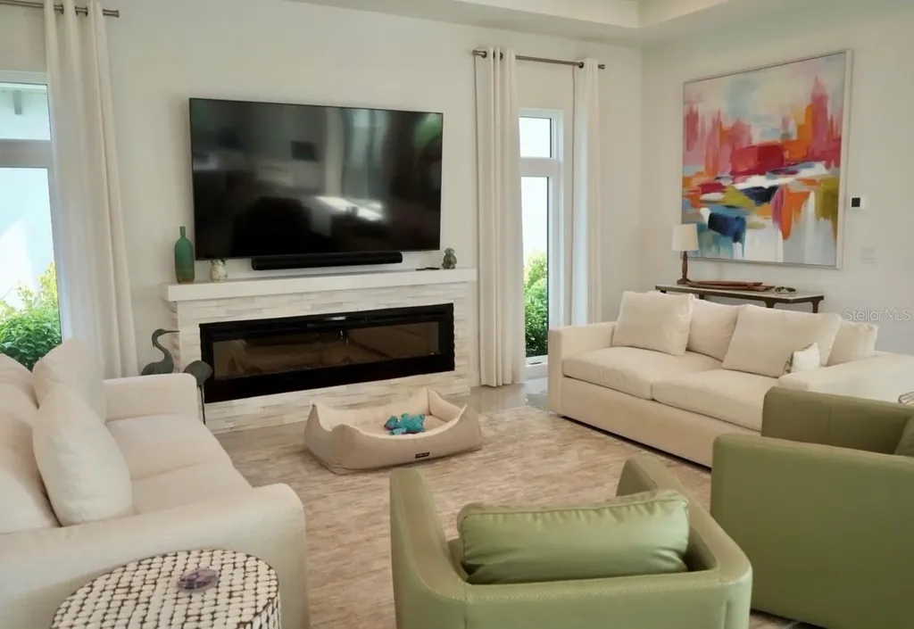 6003 Cat Claw Lane Bradenton FL 34210