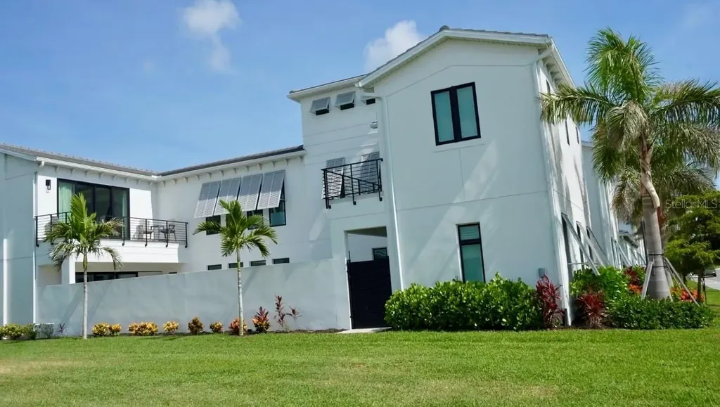 6003 Cat Claw Lane Bradenton FL 34210