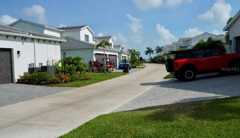 6003 Cat Claw Lane Bradenton FL 34210