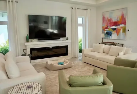 6003 Cat Claw Lane Bradenton FL 34210