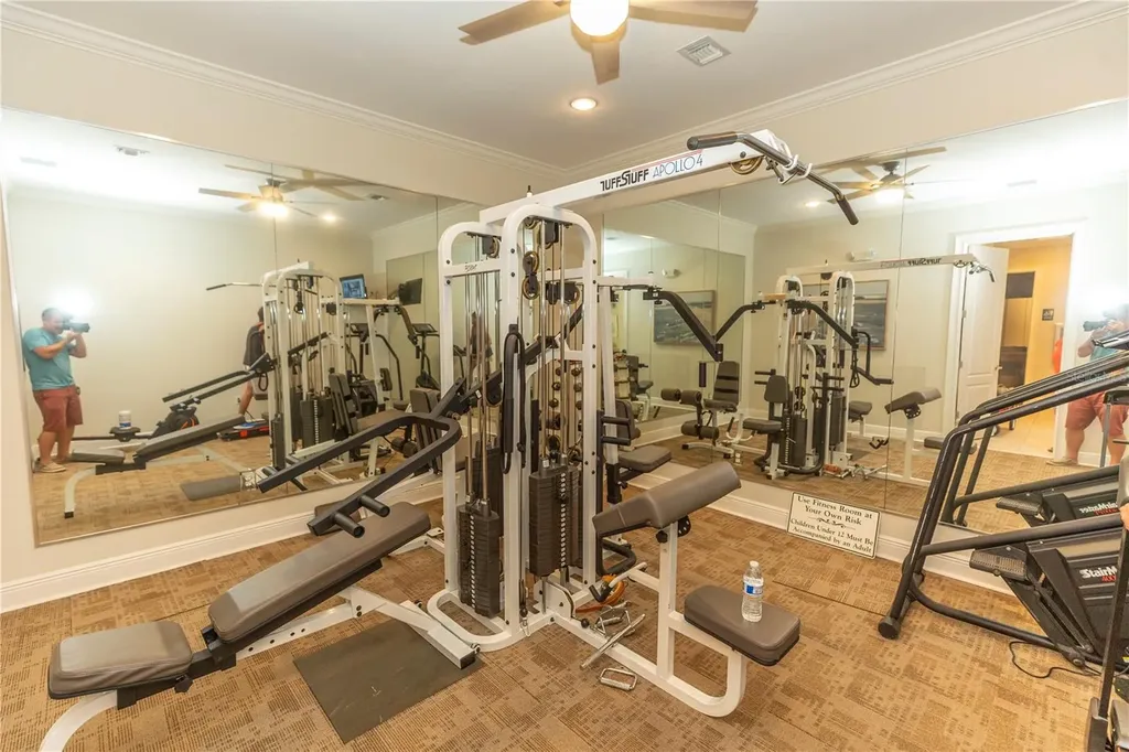 9203 Griggs Road Englewood FL 34224
