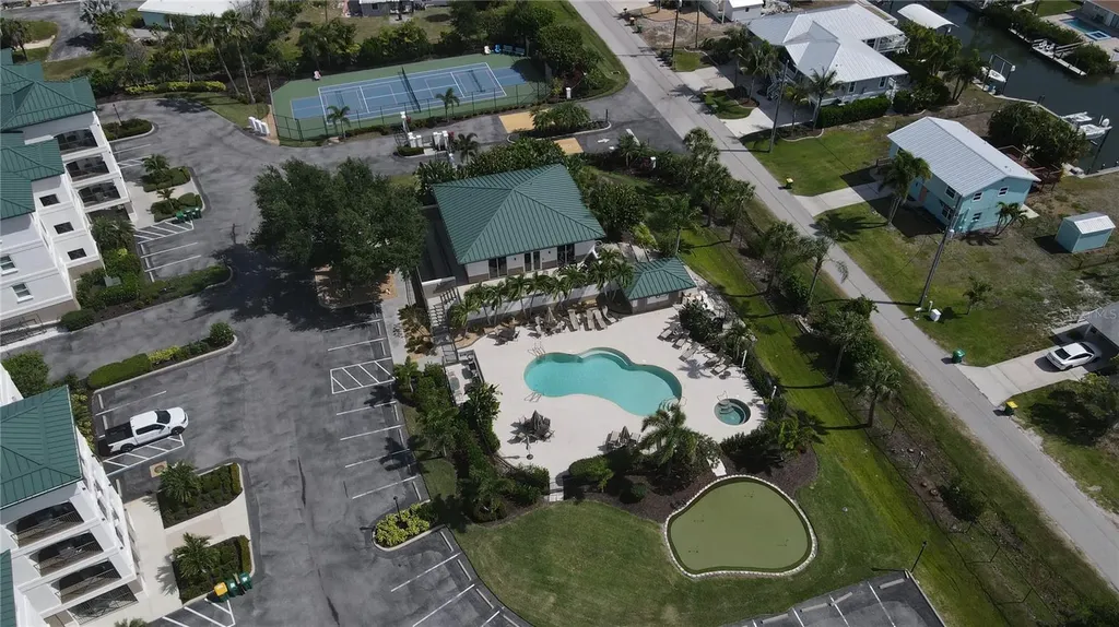 9203 Griggs Road Englewood FL 34224