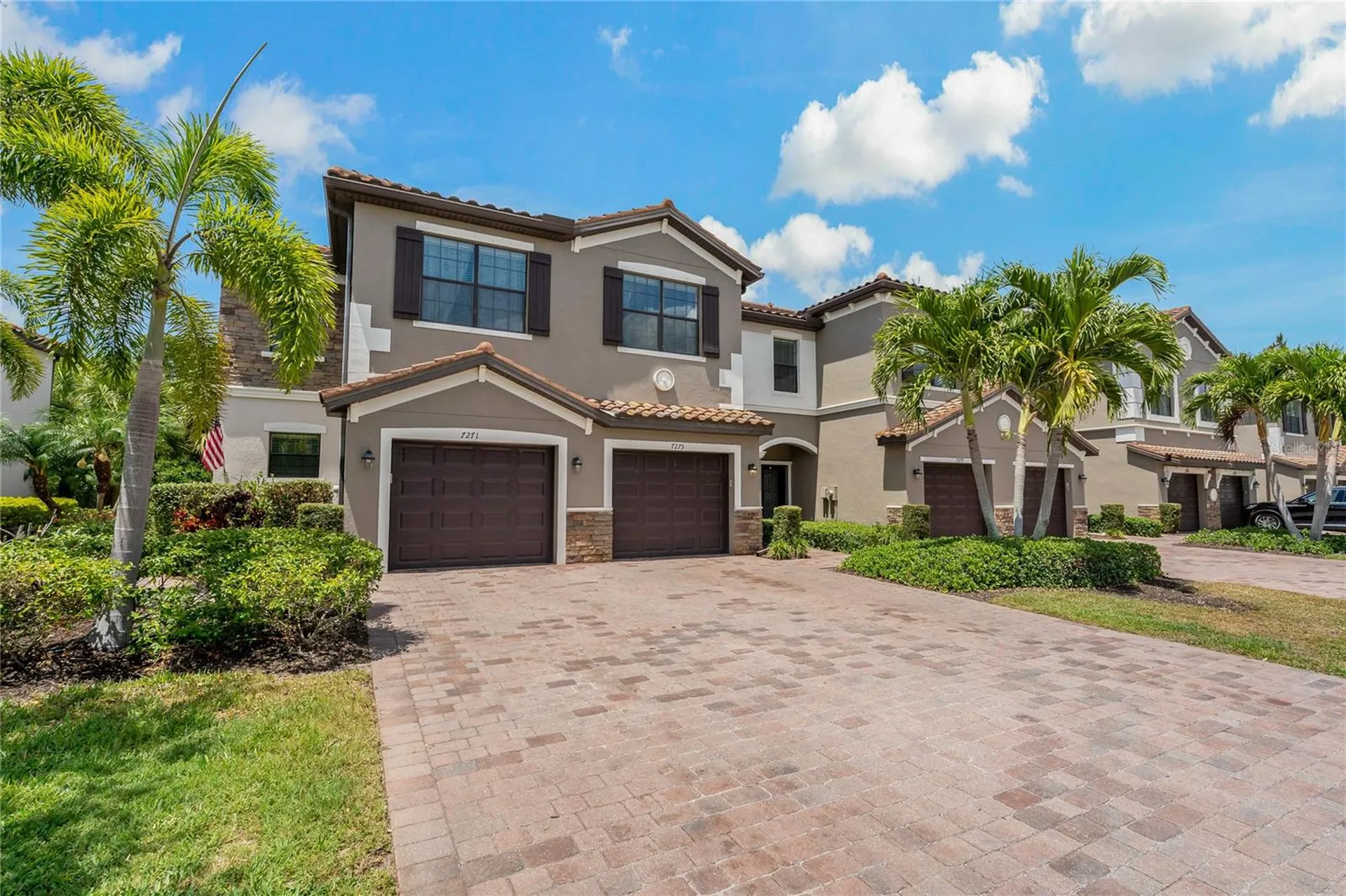 7275 Ketch Place Bradenton FL 34212