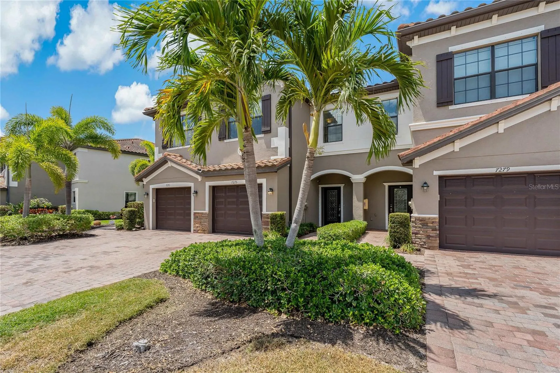 7275 Ketch Place Bradenton FL 34212