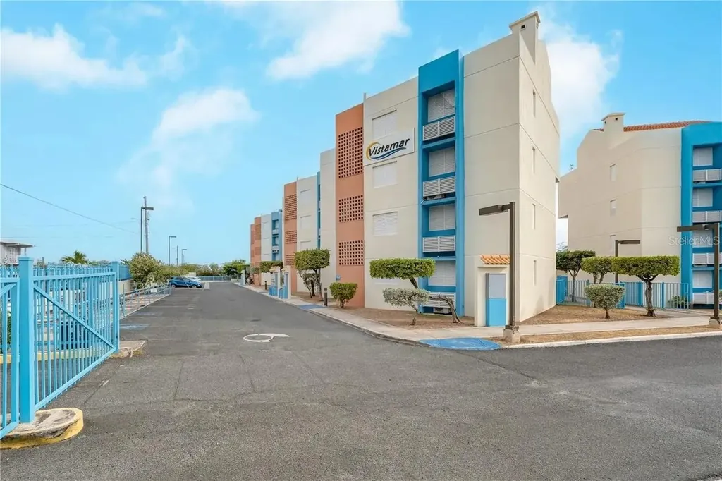 PR-301 Condo. Vistamar El Combate Cabo Rojo PR 00623
