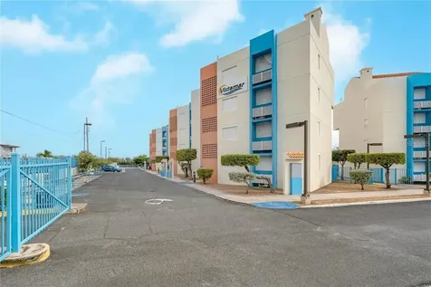 PR-301 Condo. Vistamar El Combate Cabo Rojo PR 00623