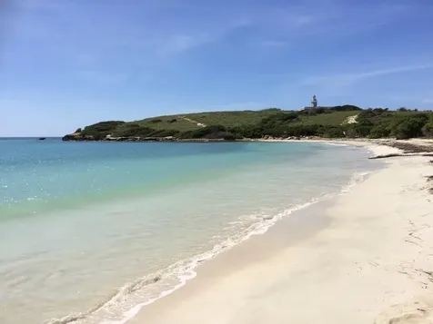 PR-301 Condo. Vistamar El Combate Cabo Rojo PR 00623