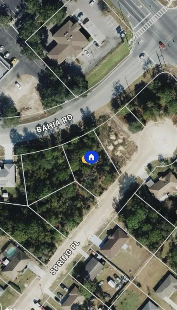 12 Spring Place Ocala FL 34472