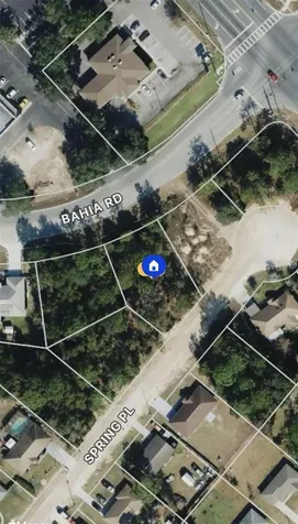12 Spring Place Ocala FL 34472