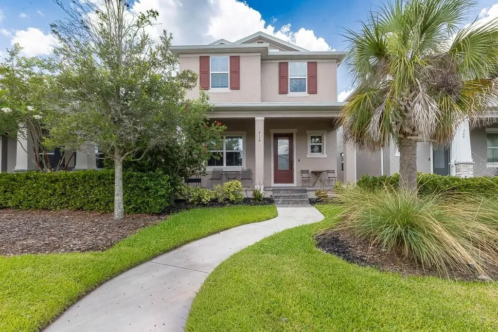 716 Moca Lane Debary FL 32713
