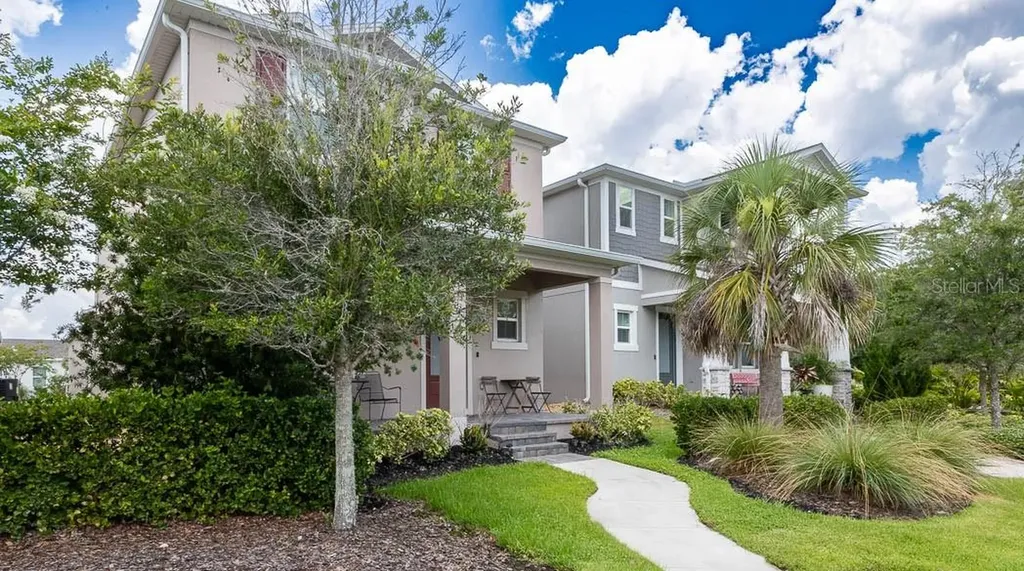 716 Moca Lane Debary FL 32713