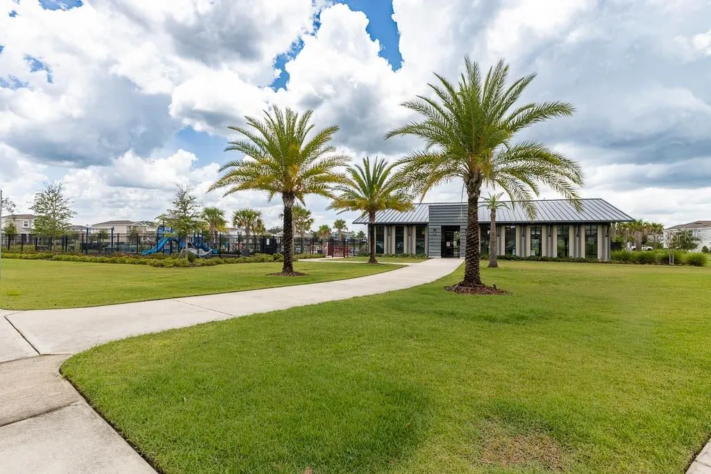 716 Moca Lane Debary FL 32713