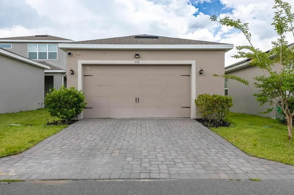 716 Moca Lane Debary FL 32713