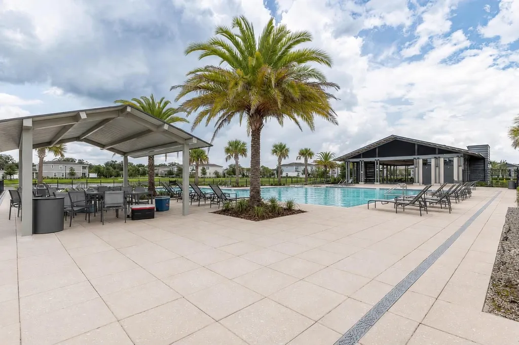 716 Moca Lane Debary FL 32713