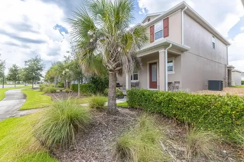716 Moca Lane Debary FL 32713