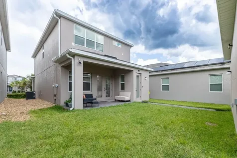 716 Moca Lane Debary FL 32713
