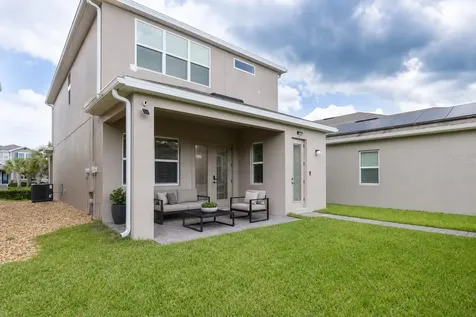 716 Moca Lane Debary FL 32713