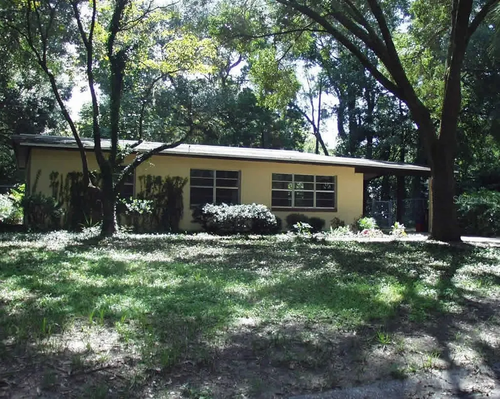 621 NW 36th Drive Gainesville FL 32607