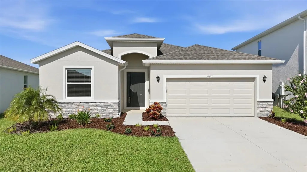 12413 Dora Trail Parrish FL 34219