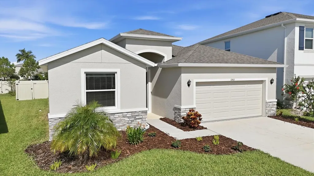 12413 Dora Trail Parrish FL 34219
