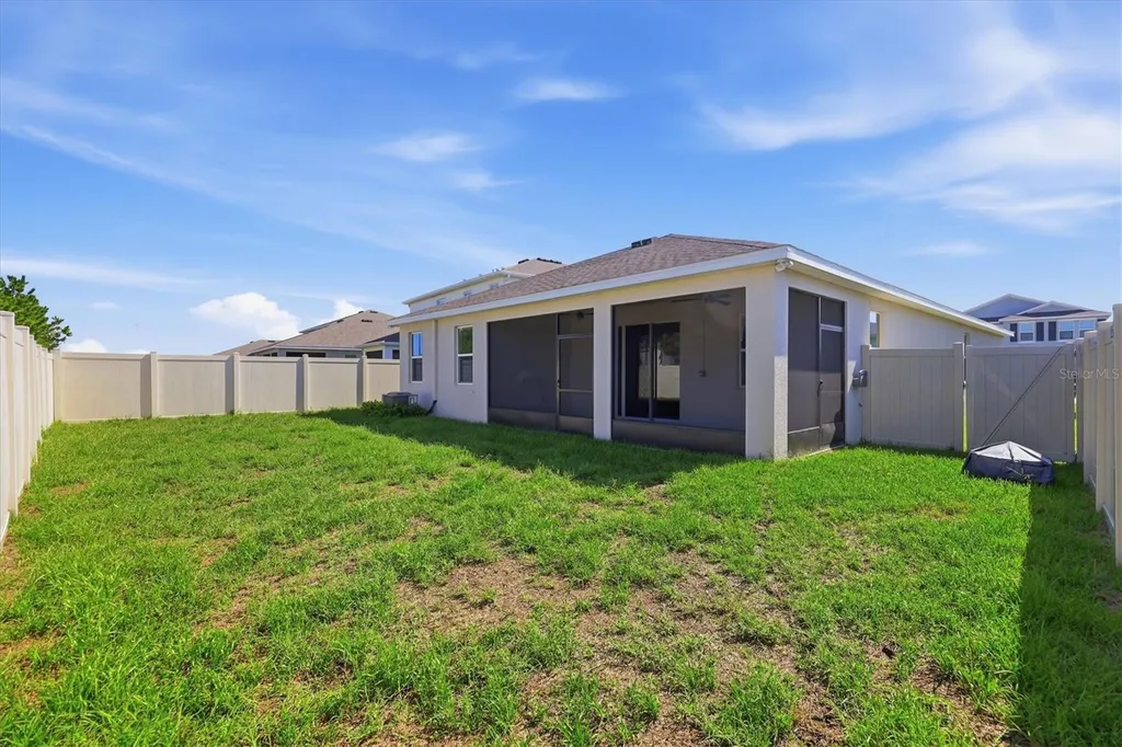12413 Dora Trail Parrish FL 34219