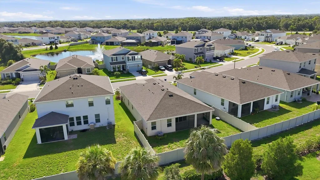 12413 Dora Trail Parrish FL 34219