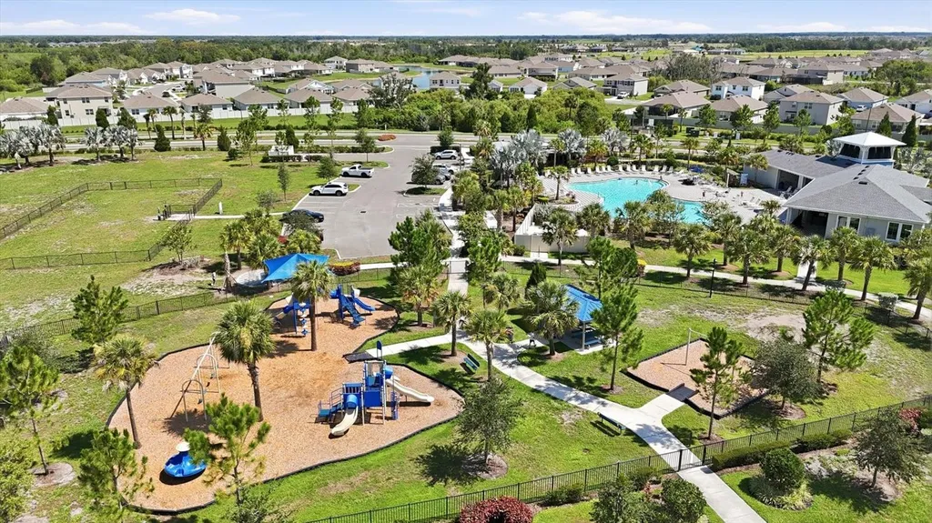 12413 Dora Trail Parrish FL 34219