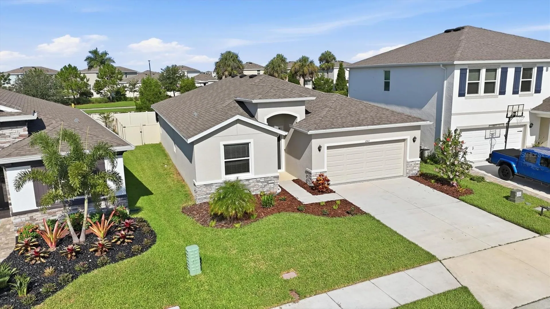 12413 Dora Trail Parrish FL 34219