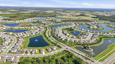 12413 Dora Trail Parrish FL 34219