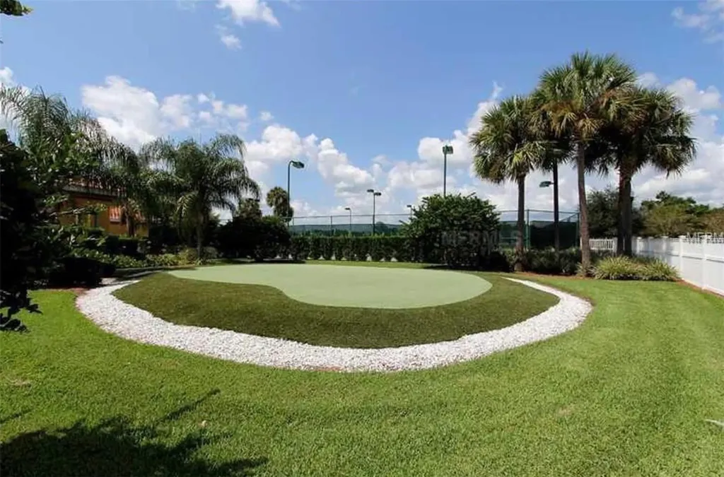 5011 Belted Kingfisher Drive Oxford FL 34484