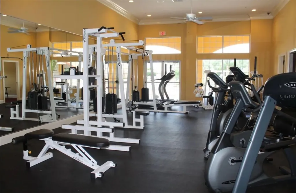 5011 Belted Kingfisher Drive Oxford FL 34484