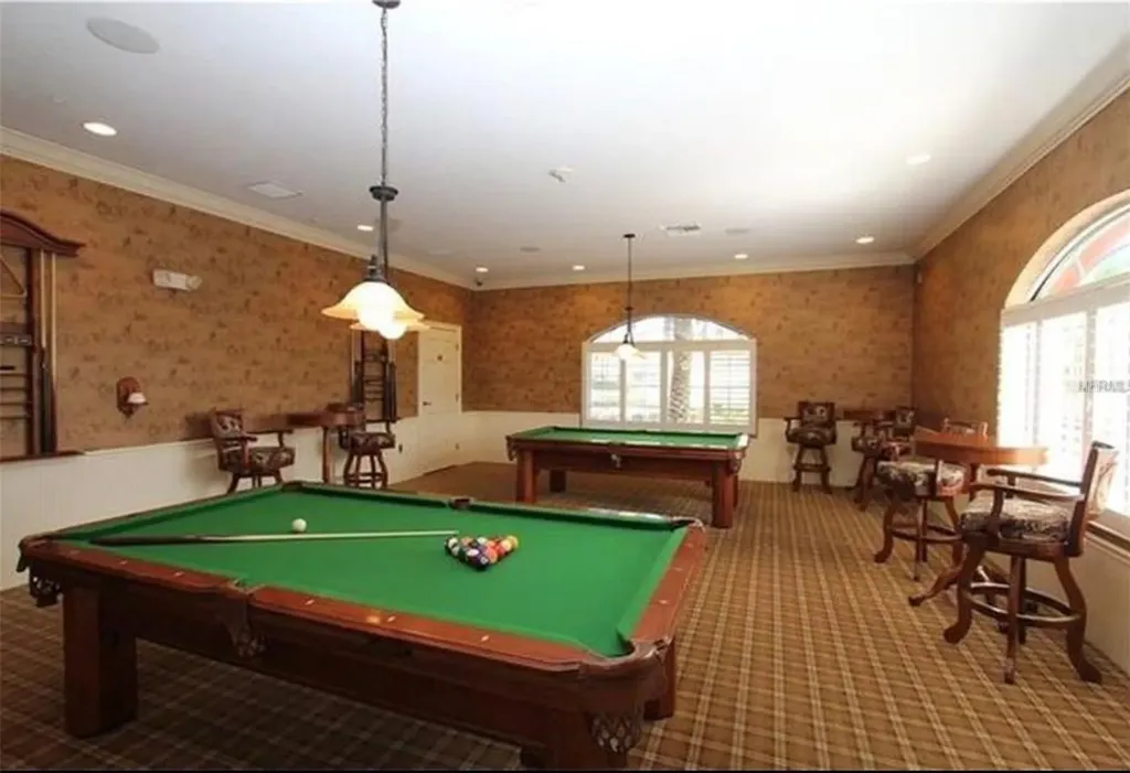 5011 Belted Kingfisher Drive Oxford FL 34484