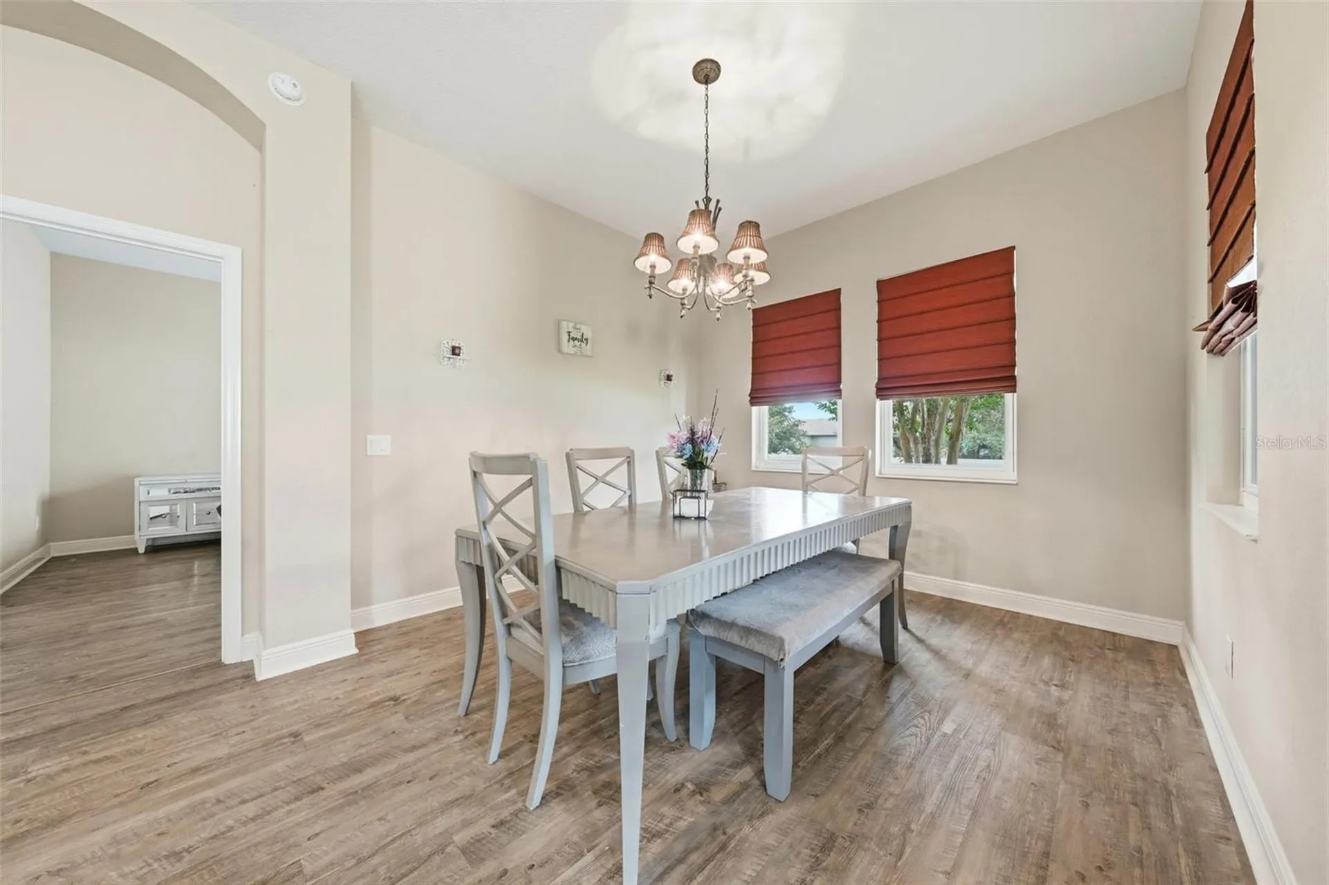 5011 Belted Kingfisher Drive Oxford FL 34484