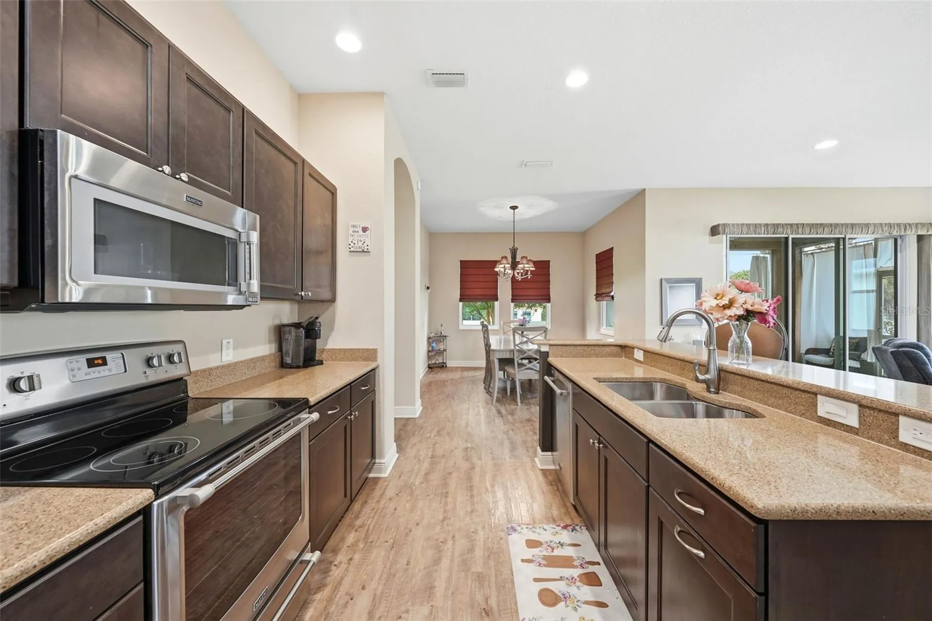 5011 Belted Kingfisher Drive Oxford FL 34484
