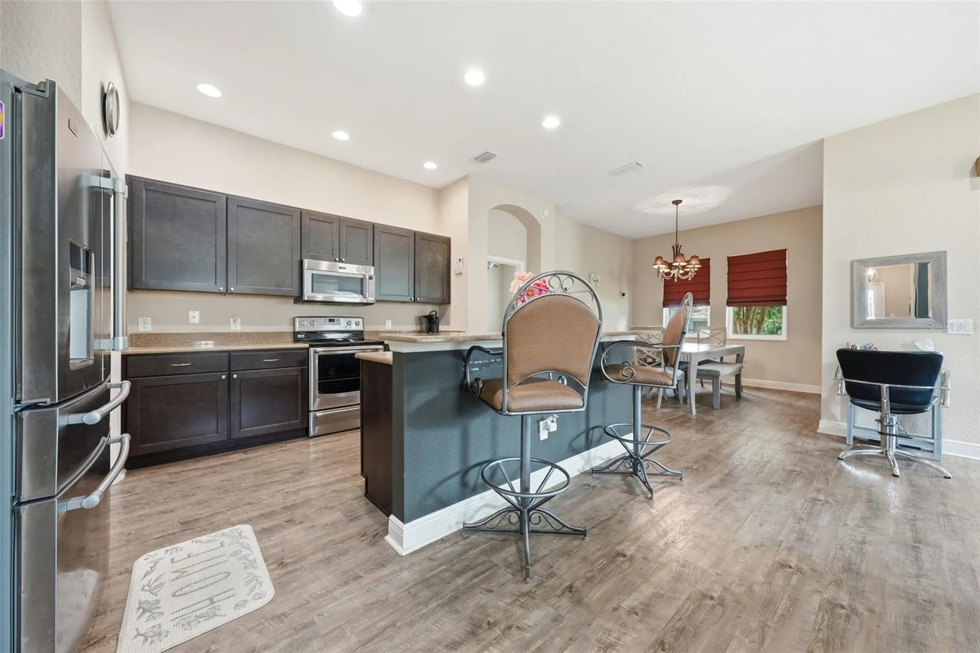 5011 Belted Kingfisher Drive Oxford FL 34484