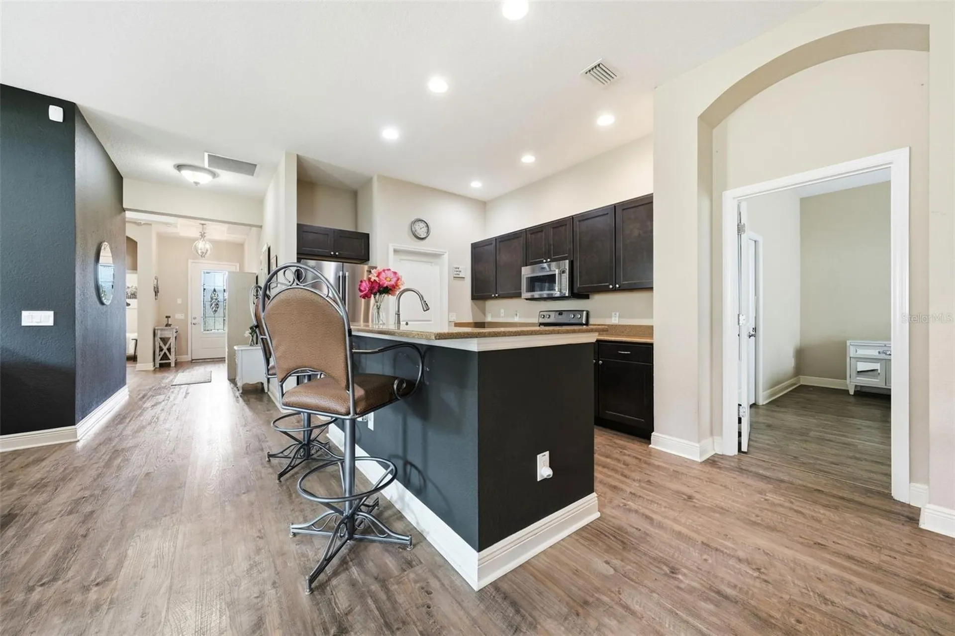 5011 Belted Kingfisher Drive Oxford FL 34484
