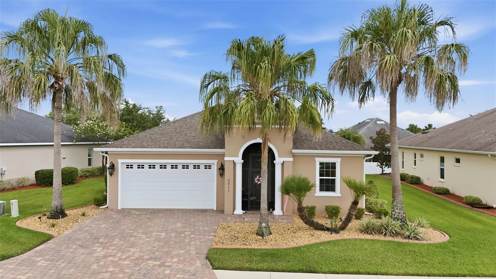 5011 Belted Kingfisher Drive Oxford FL 34484