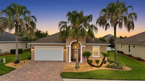 5011 Belted Kingfisher Drive Oxford FL 34484
